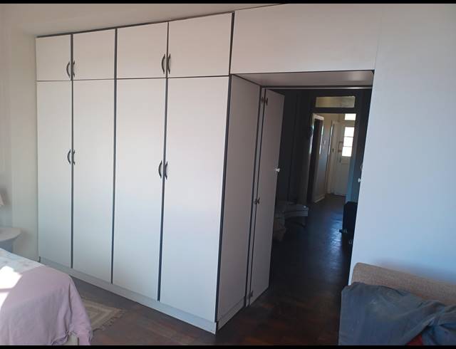 1 BEDROOM FLAT RENTED IN GLENWOOD